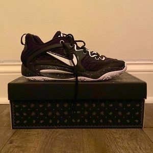 Nike KD basketball shoes